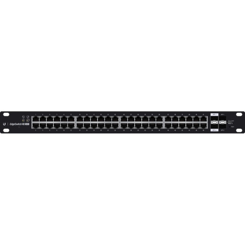 Ubiquiti Networks EdgeSwitch Ethernet Switch