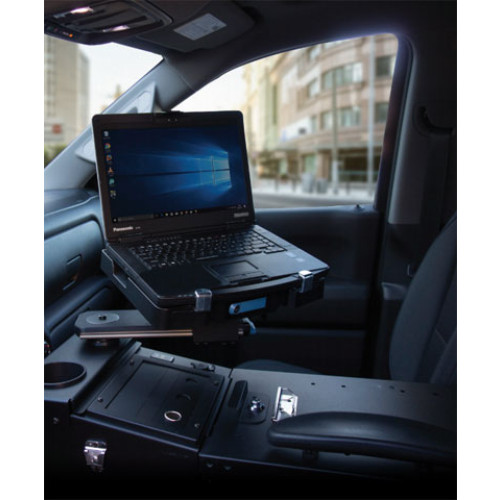 Gamber-Johnson Mobile Workstations Security Accessories