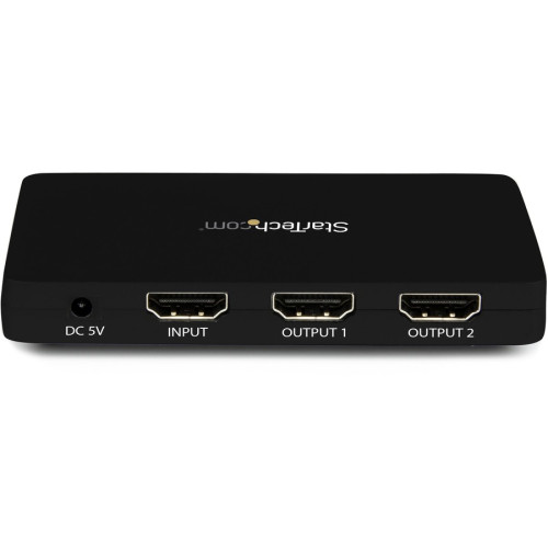 StarTech ST122HD4K Cables, Connectors, and Adapters