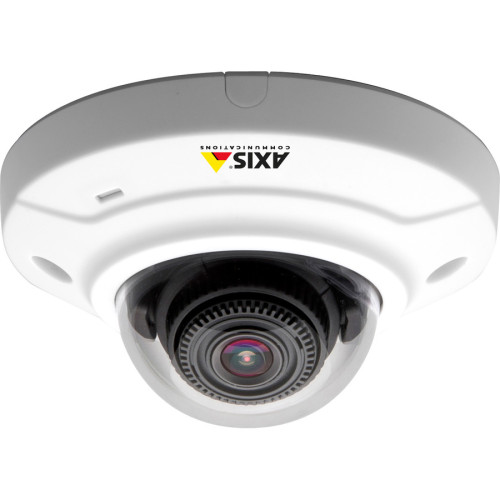 Axis 0517-001 Security Camera