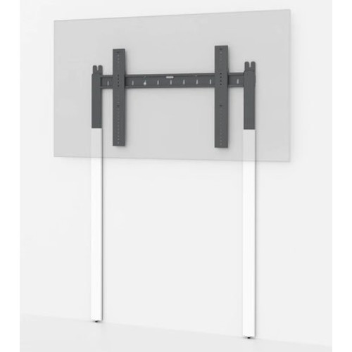 Heckler AV Wall Mounting Hardware and Stands