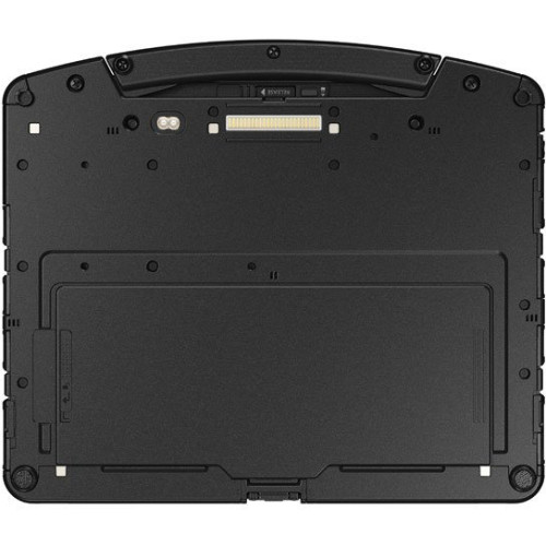 Panasonic Toughbook CF-20 Two-in-One Laptop