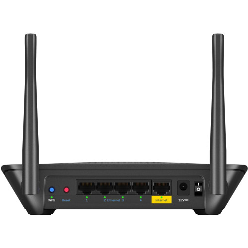 Linksys EA6350-4B Data Networking