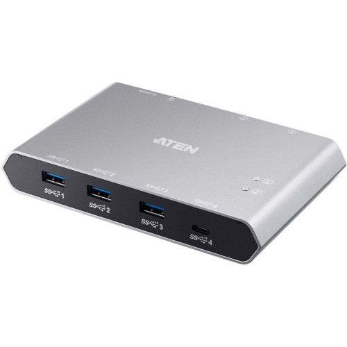 ATEN US3342 Ethernet Switch
