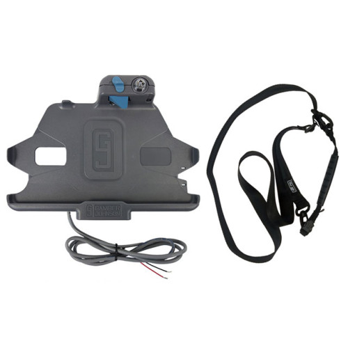 Gamber-Johnson Samsung Tab Active2/Active3 - Dual USB Accessory