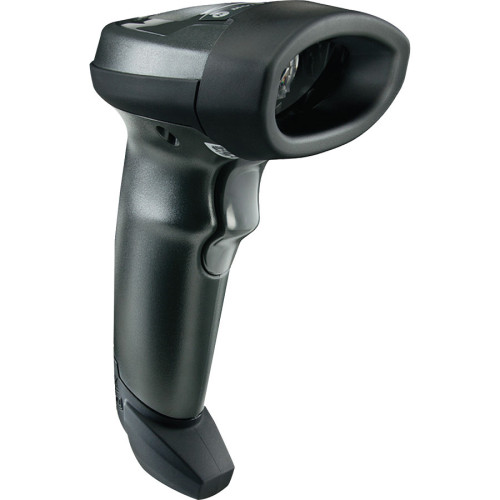 Motorola LI2208 Barcode Scanner