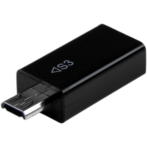 StarTech S3MHADAP Cables, Connectors, and Adapters