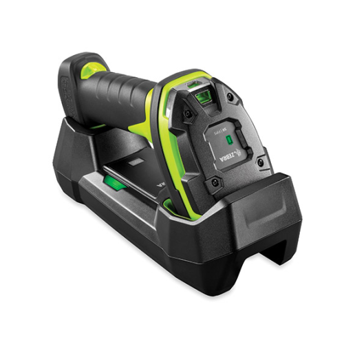 Zebra 650-00660 Barcode Scanner