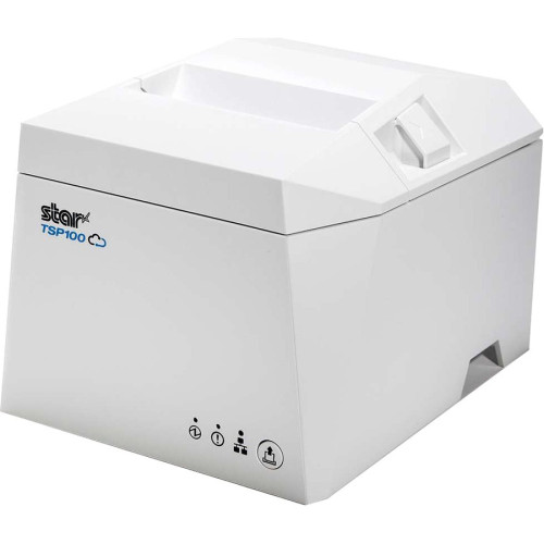 Star TSP143IVUW Receipt Printer