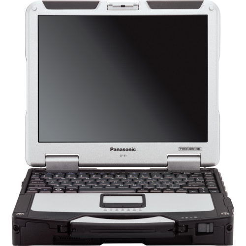 Panasonic Toughbook 31 Rugged Laptop