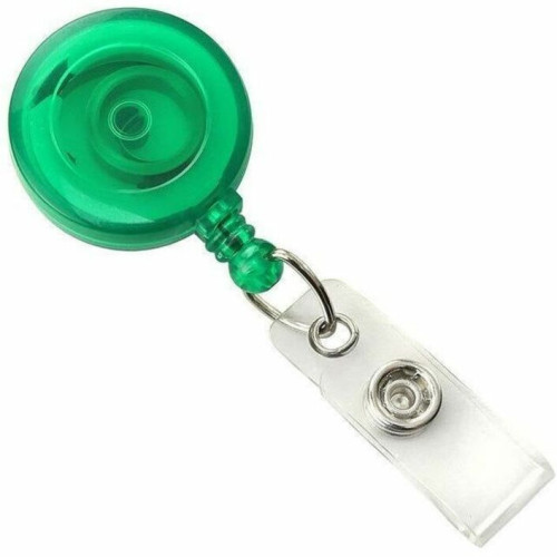 Brady Badge Reels Reel