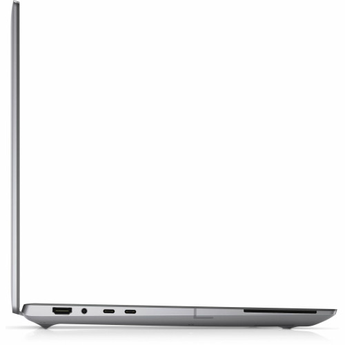 Dell W34RN Workstation PC