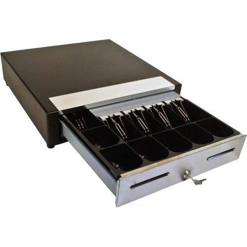 M-S Cash Drawer CF-460 Cash Drawer