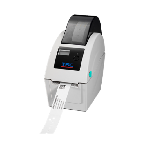 TSC 99-039A002-0301 Barcode Label Printer