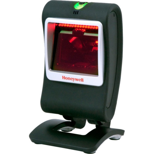 Honeywell 7580G Barcode Scanner