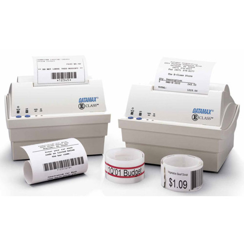 Datamax E-3202 Barcode Label Printer