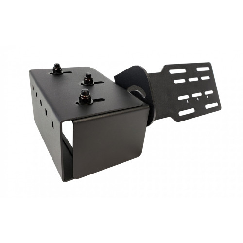 Gamber-Johnson Handheld Scanner Mounts Mounting Hardware and Stands