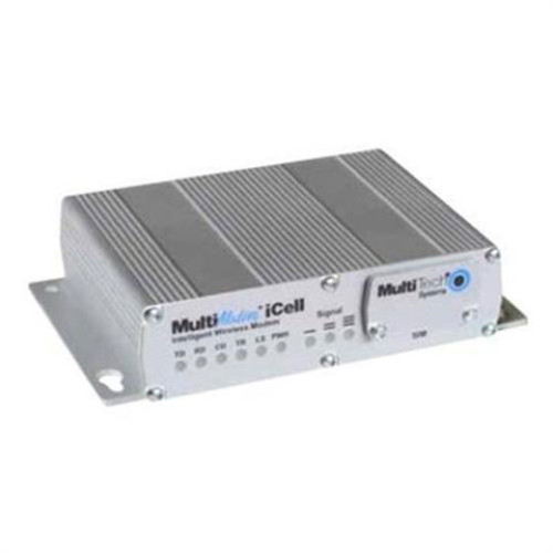 MultiTech MultiModem iCell Data Networking