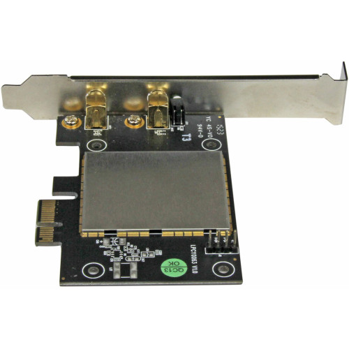 StarTech PEX433WAC11 Wireless Adapters