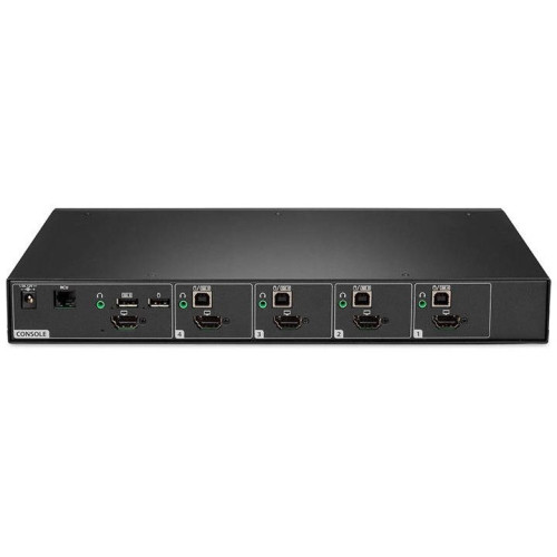 Vertiv SC840DPH-400 Ethernet Switch