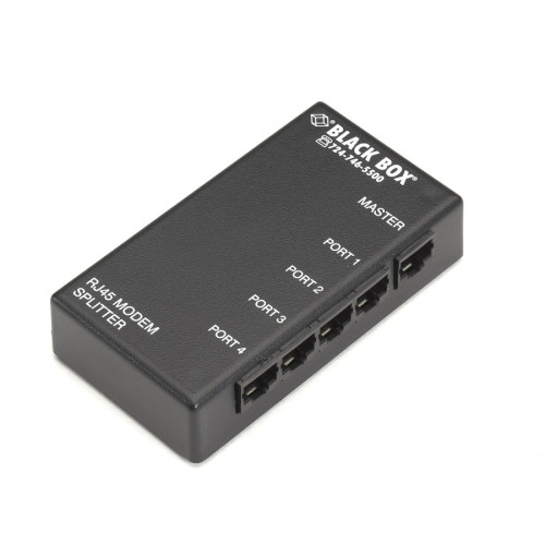 Black Box TL421A Wireless Switch