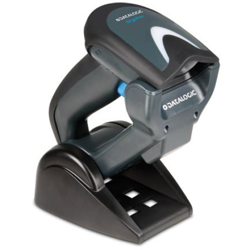 Datalogic Gryphon I GD4400-B 2D Barcode Scanner