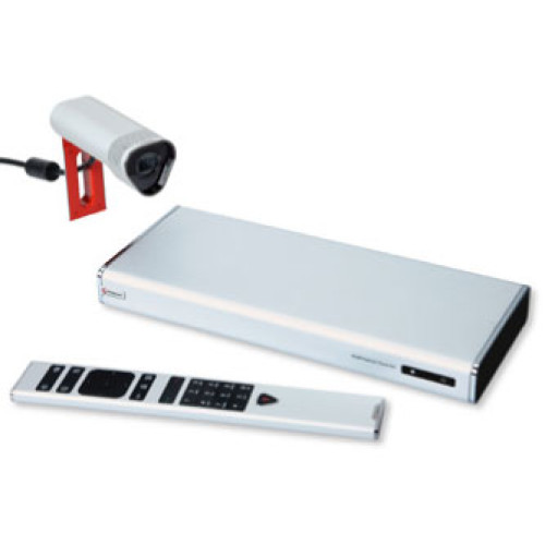 Polycom RealPresence Group Series Video Intercom