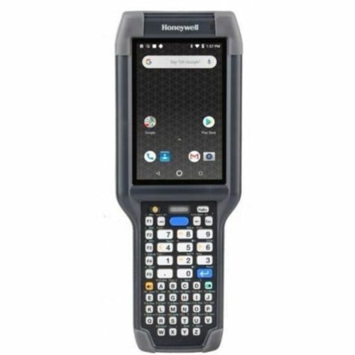 Honeywell CK65 Mobile Computer