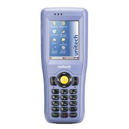 Unitech HT682 Mobile Computer