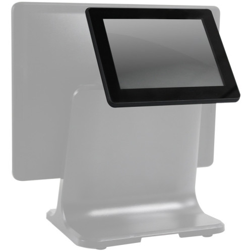 Custom America ION Fit Customer Display