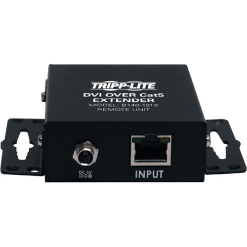Tripp-Lite B140-101X Ethernet Switch