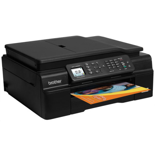 Brother MFC-J450DW Multi-Function Printer