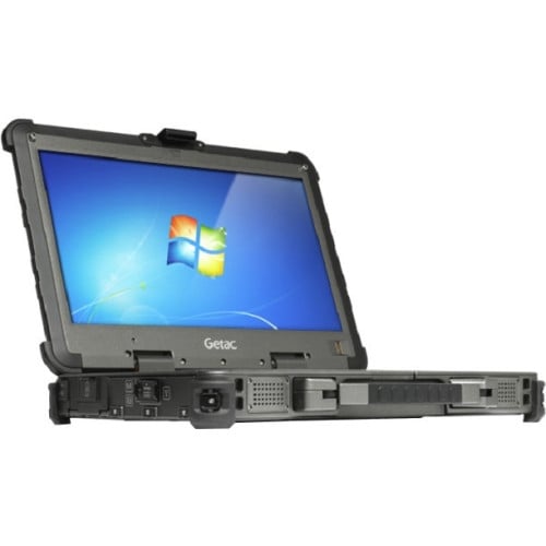 Getac X500 Rugged Laptop