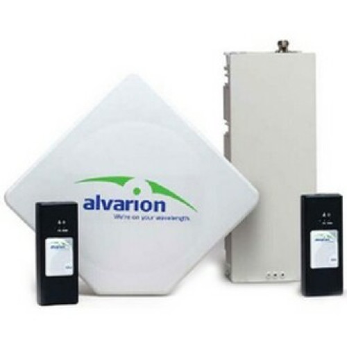 Alvarion BreezeNET Data Networking