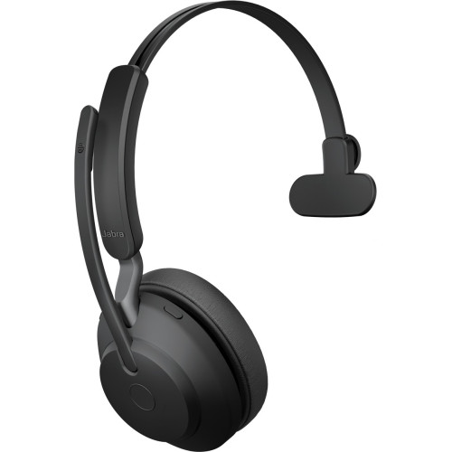 Jabra Evolve2 65 Headset Telecommunication Equipment