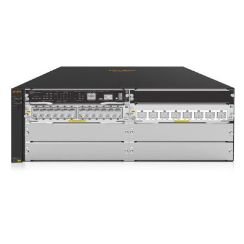 HPE Aruba 5400R Series Ethernet Switch