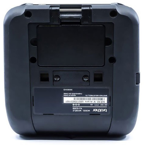 Brother RuggedJet 4230B Receipt Printer