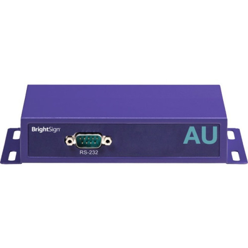 BrightSign AU320 Products
