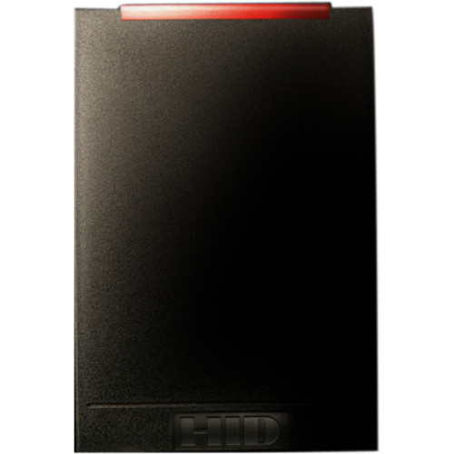 HID iClass R40 6120 Credit Card Reader