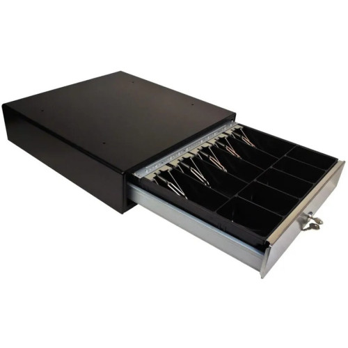 M-S Cash Drawer SP-103N Cash Drawer