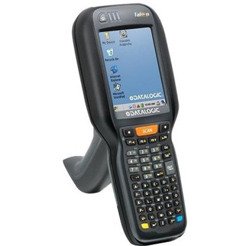 Datalogic Falcon X3+ Mobile Computer