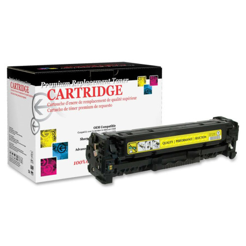 Clover Imaging Group 200129P Toner