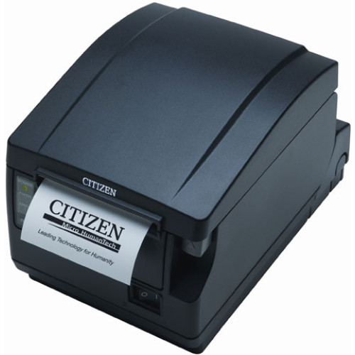 Citizen CT-S651 Receipt Printer