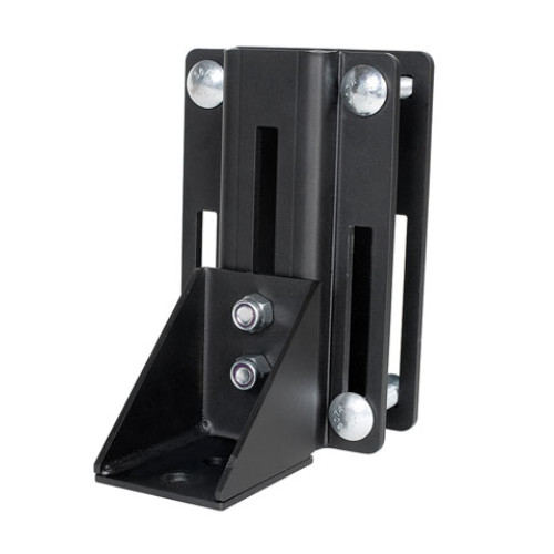Gamber-Johnson Safety Light Brackets Mounting Hardware and Stands