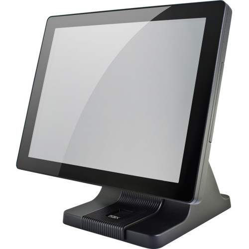Custom America EVO TP4 TouchPC POS Touch Terminal