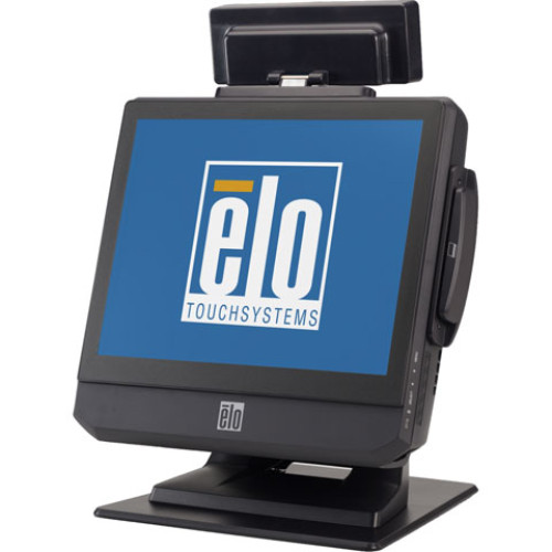 Elo B2 Cool and Quiet POS Touch Terminal