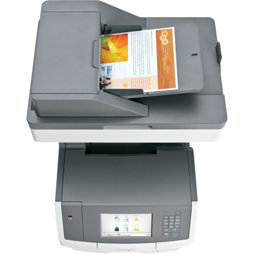Lexmark 34TT037 Multi-Function Printer