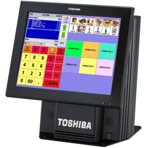 Toshiba ST-A10 Products