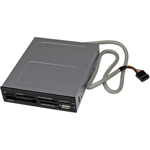 StarTech 35FCREADBK3 Accessory