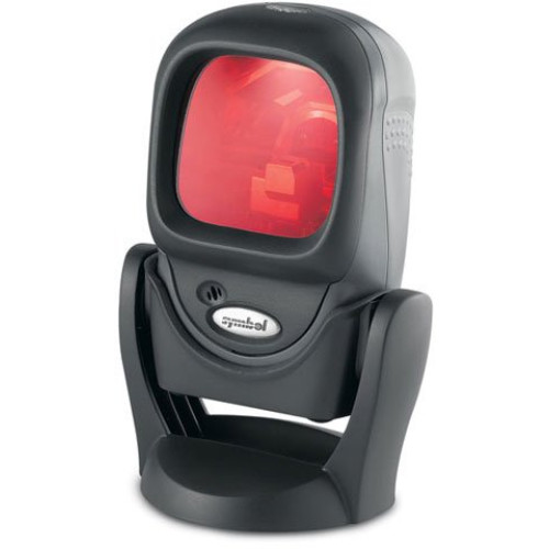 Symbol LS9208i Barcode Scanner